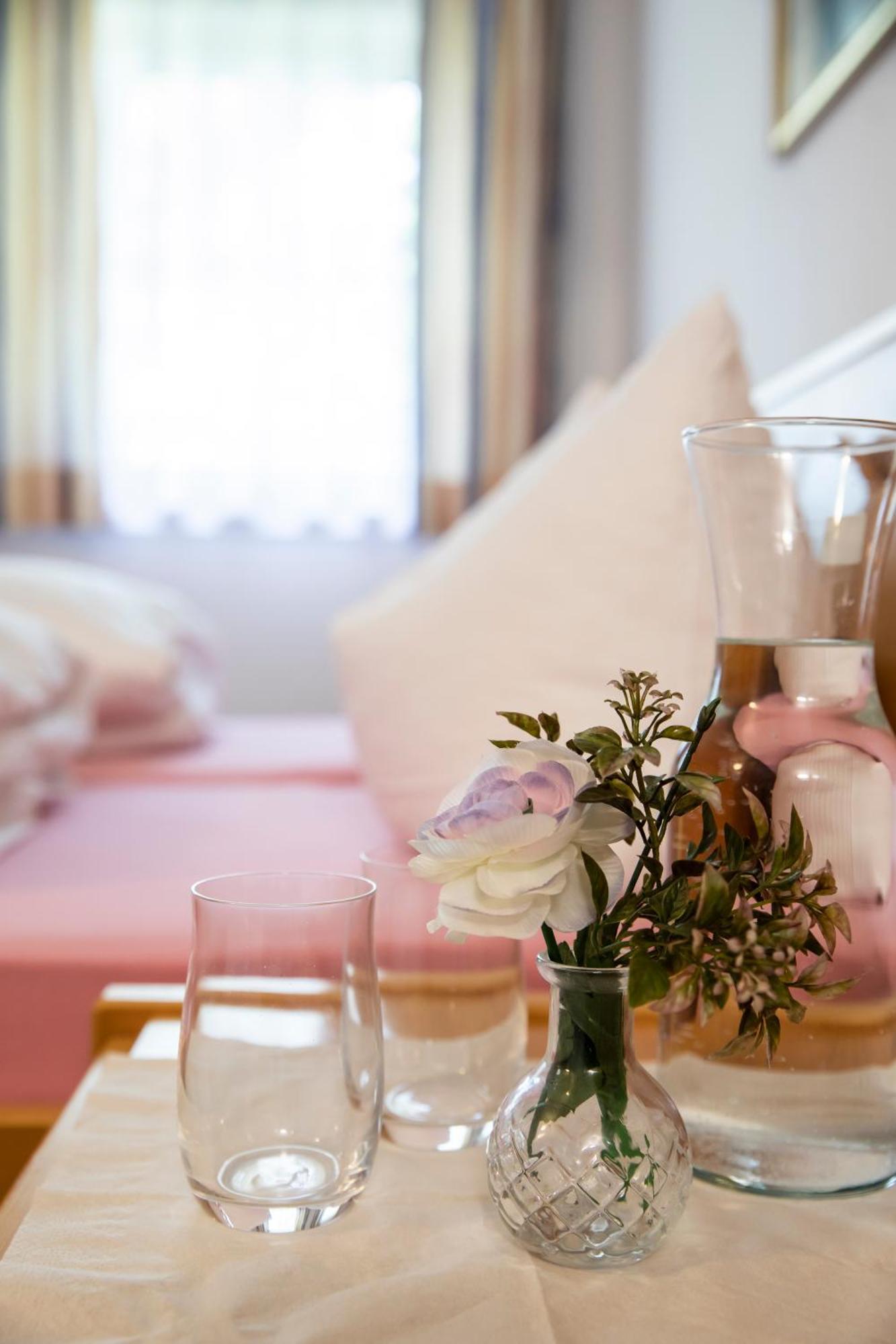 Pension Demmel, Bed & Breakfast Bruckmuhl Bagian luar foto